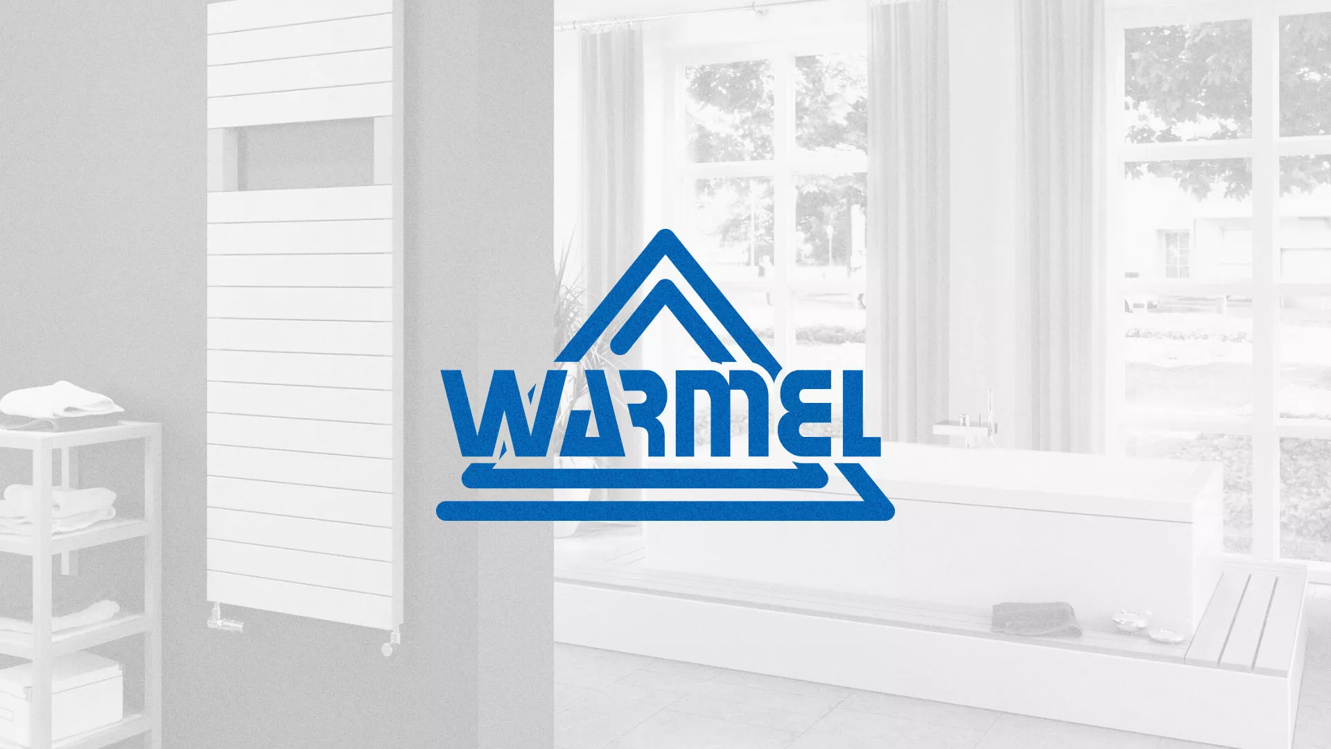 Разработка сайта для компании «WARMEL» по продаже полотенцесушителей в Трёхгорном